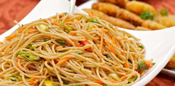 Noddle