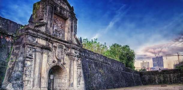 Intramuros