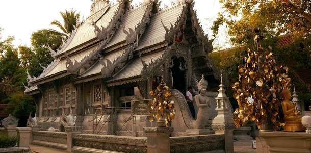 Wat Sri Suphan