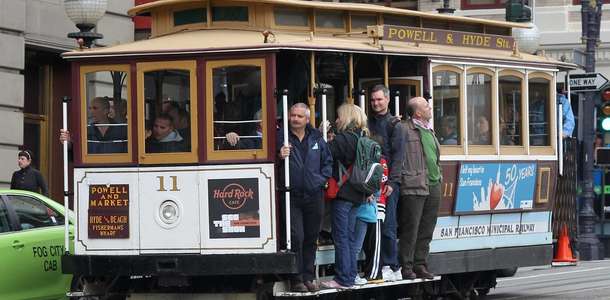 Cable Cars