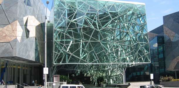 Federasyon Meydanı