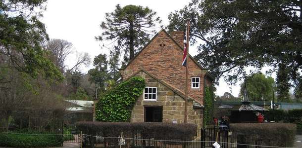 Cookların Evi