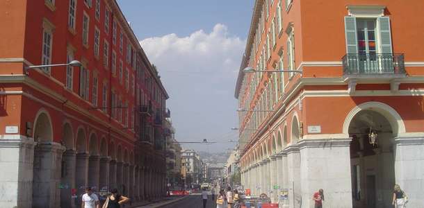 Jean Medicine Caddesi