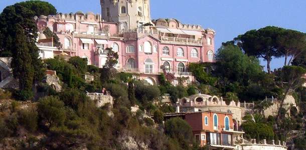 Vieux Nice (Eski Nice)