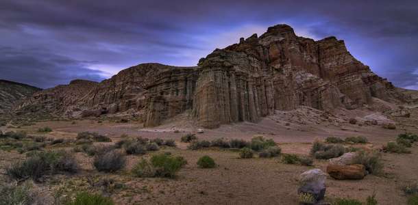 Red Rock Canyon