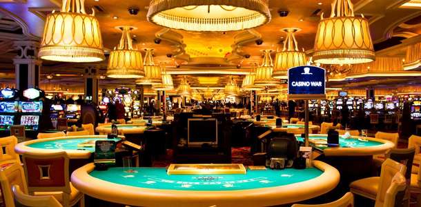 Wynn Casino