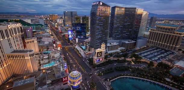 The Strip