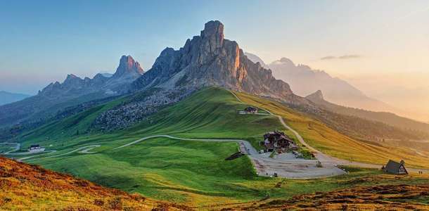 Unesco Dünya Mirasları listesine giren Ulusal Park’ı gezin