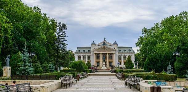 Union Meydanı