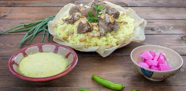 Yerel mutfağı keşfedin