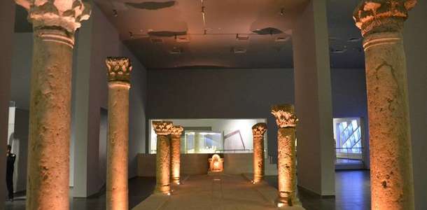 Urfa Müzesi