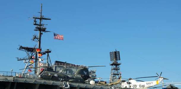 US Midway Müzesi
