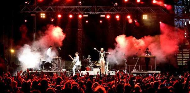 Bildiğiniz eğlence anlayışını unutun