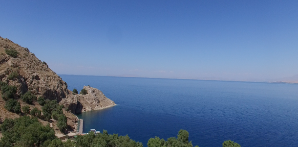 "Van" �ehir rehberi