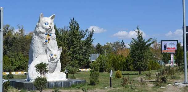 "Van" �ehir rehberi