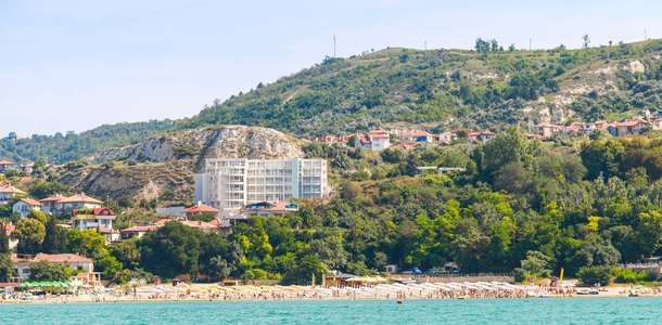Evksinograd Sarayı