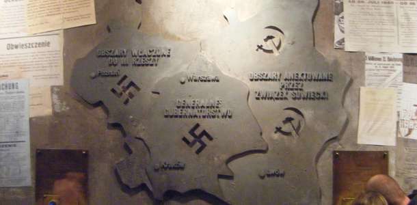 Varşova Ayaklanma Müzesi