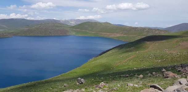 Varto Kayalıdere Ören Yeri'nde gezin 