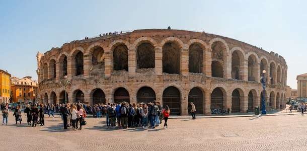 Verona Arenası