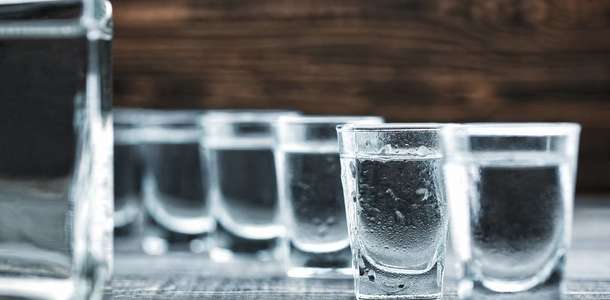 Vodka