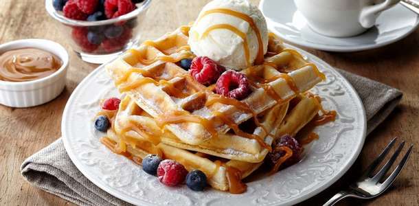 Waffle