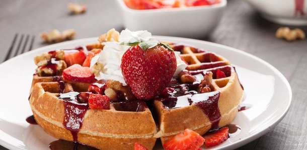 Waffle