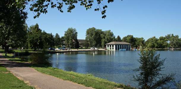 Washington Park