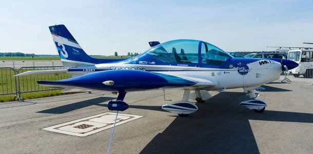 Wefly ile Yaş'a tepeden bakın 