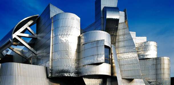 Weisman Sanat Müzesi