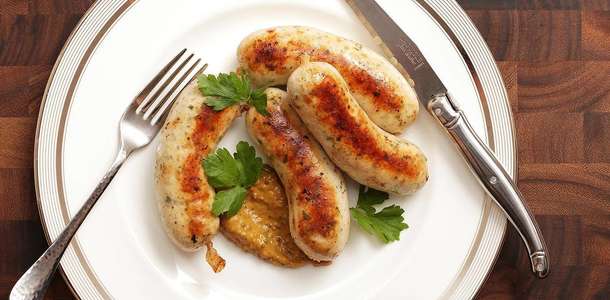 Weisswurs
