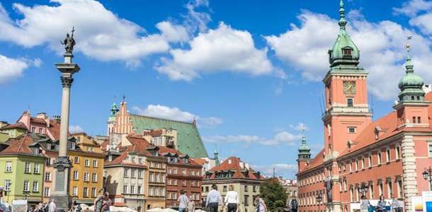 Stare Miasto