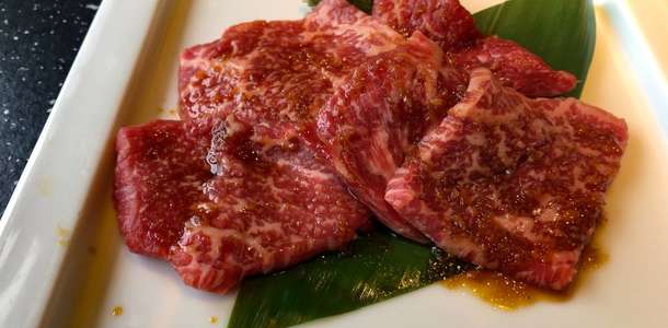 Yakiniku
