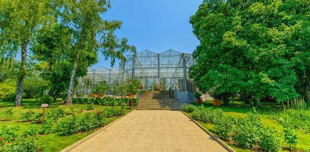 Hamak Macera Parkı’nda doyasıya eğlenin
