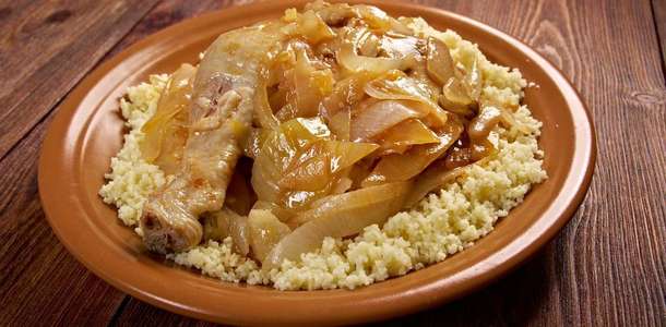 Senegal mutfağının nefis örneklerini tadın  