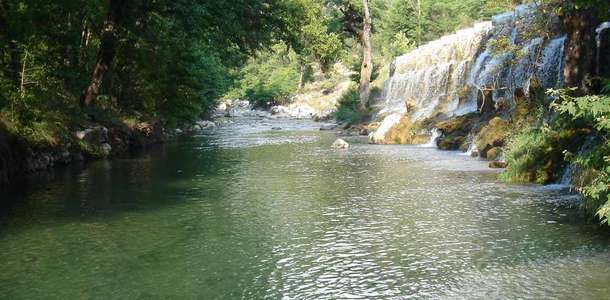 Yazılı Kanyon’u ziyaret edin
