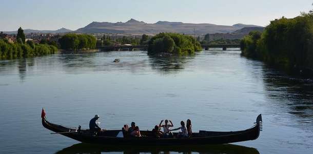 Yeşilırmak Nehri