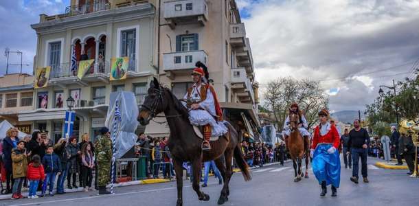Kutlama ve festivallerde eğlenin  