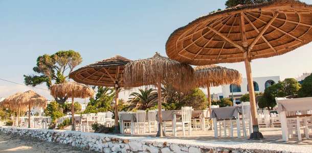 Taverna ve gece kulüplerinde eğlenceli dakikalar geçirin