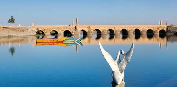 Zayende Nehri