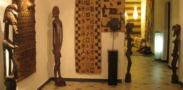Zeinart Sanat Galerisi