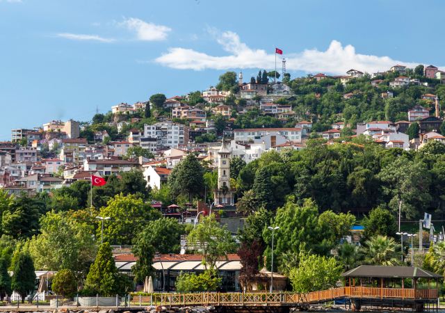 Kocaeli Şehir Rehberi