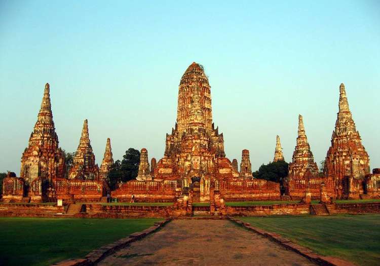 Chiang Mai Şehir Rehberi