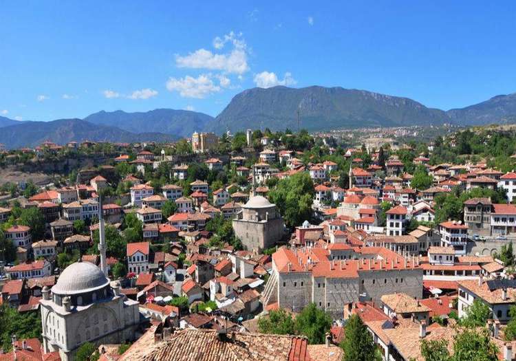 Türkiye Nin En Güzel Yeri Neresi