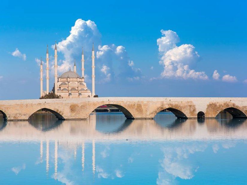 209 TL’den başlayan fiyatlarla Adana