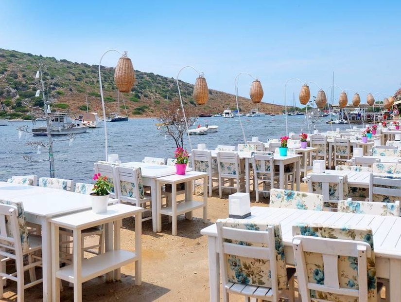 62 TL'den başlayan diğer yurt içi Eylül fırsatları