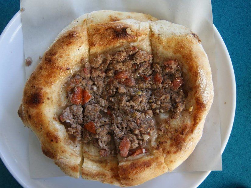 Bursa Da Ne Yenir En Iyi Bursa Restoranlari Filgezi