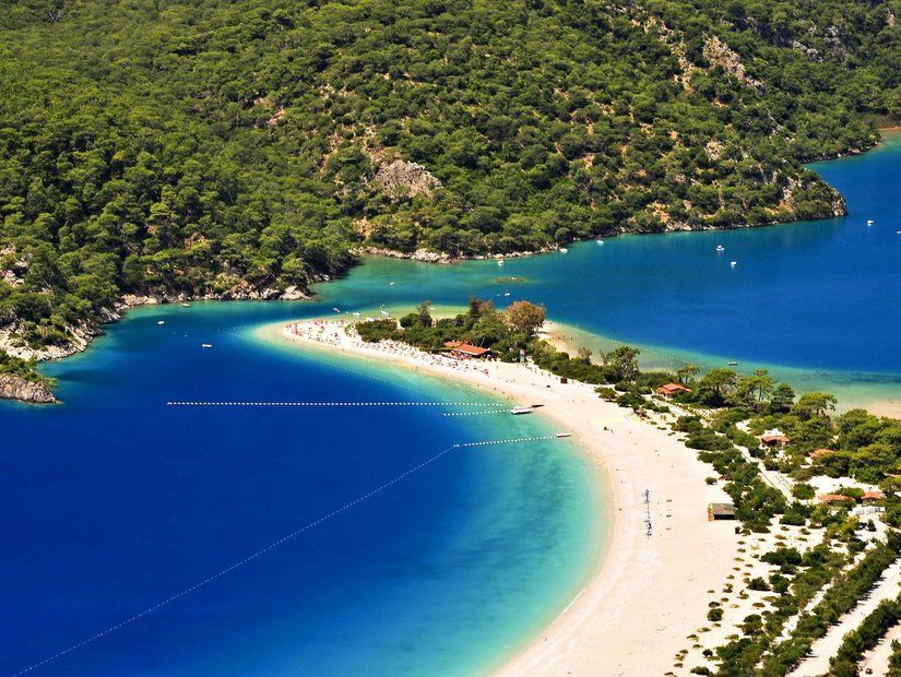 161 TL’den başlayan fiyatlarla Dalaman