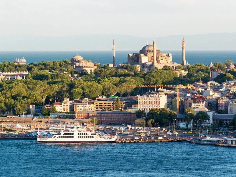 1- İstanbul