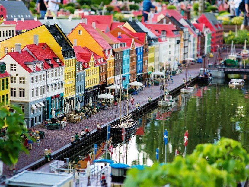 3-Legoland