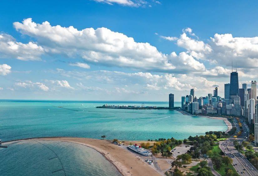 Michigan Gölü